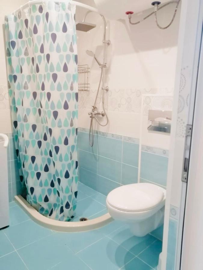 Appartement Obzor Sun Residense Extérieur photo