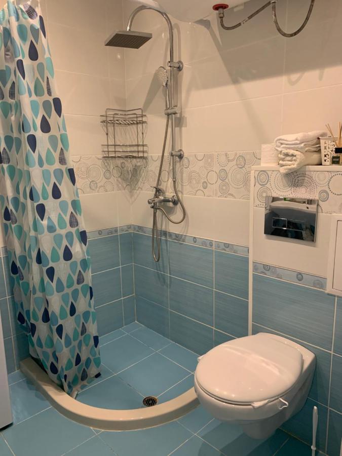 Appartement Obzor Sun Residense Extérieur photo