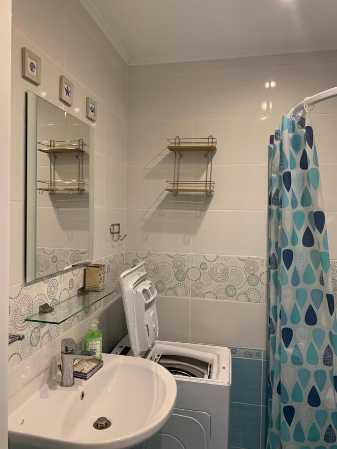 Appartement Obzor Sun Residense Extérieur photo