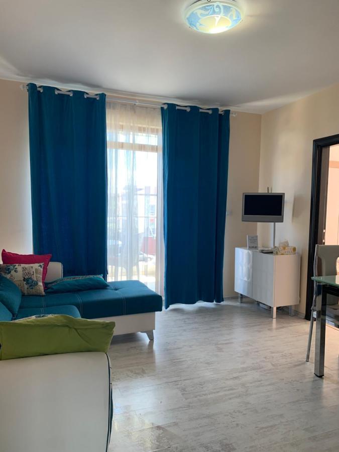 Appartement Obzor Sun Residense Extérieur photo