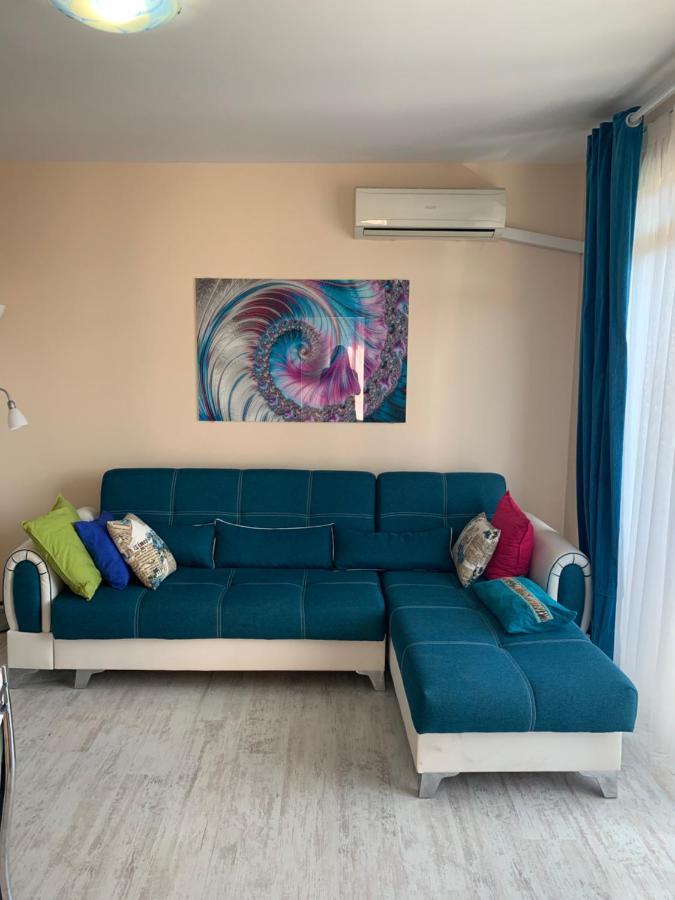 Appartement Obzor Sun Residense Extérieur photo