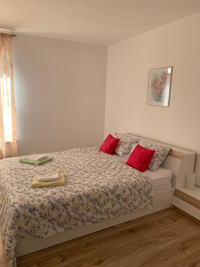 Appartement Obzor Sun Residense Extérieur photo