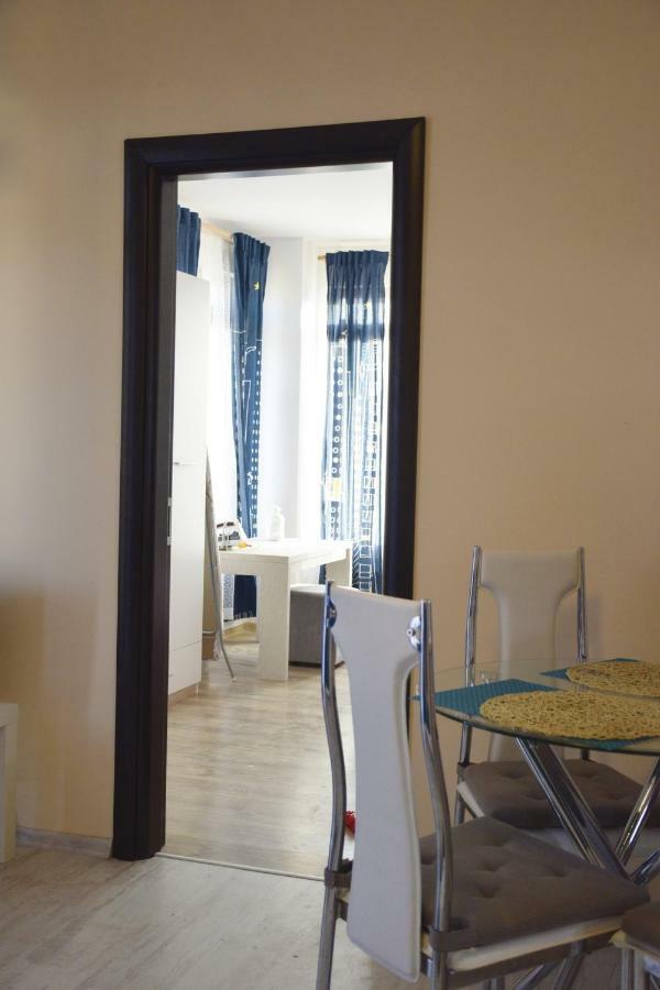 Appartement Obzor Sun Residense Extérieur photo
