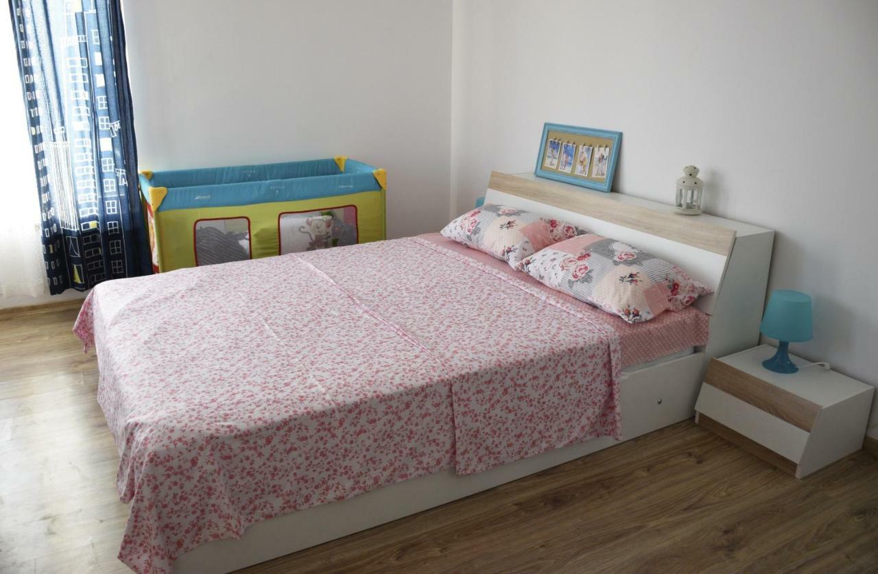 Appartement Obzor Sun Residense Extérieur photo
