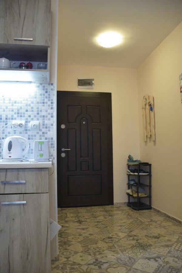 Appartement Obzor Sun Residense Extérieur photo