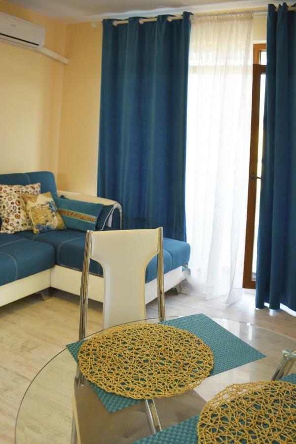 Appartement Obzor Sun Residense Extérieur photo